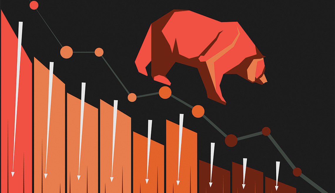 Bear Market Investing Surprises and Lessons