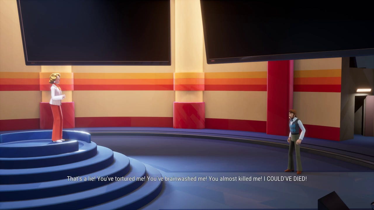 American Arcadia: le vite di scarto - by DeusExMachina