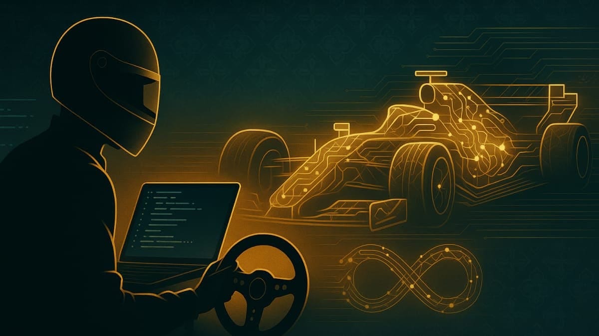 The Great Cognitive Handoff: How AI-Assisted Development is Rewiring Civilization The Great Cognitive Handoff: How AI-Assisted Development is Rewiring Civilization