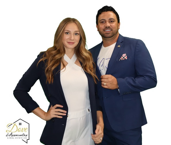 Jordan & Harley Dove - Your Real Estate Professionals servicing Southern Nevada