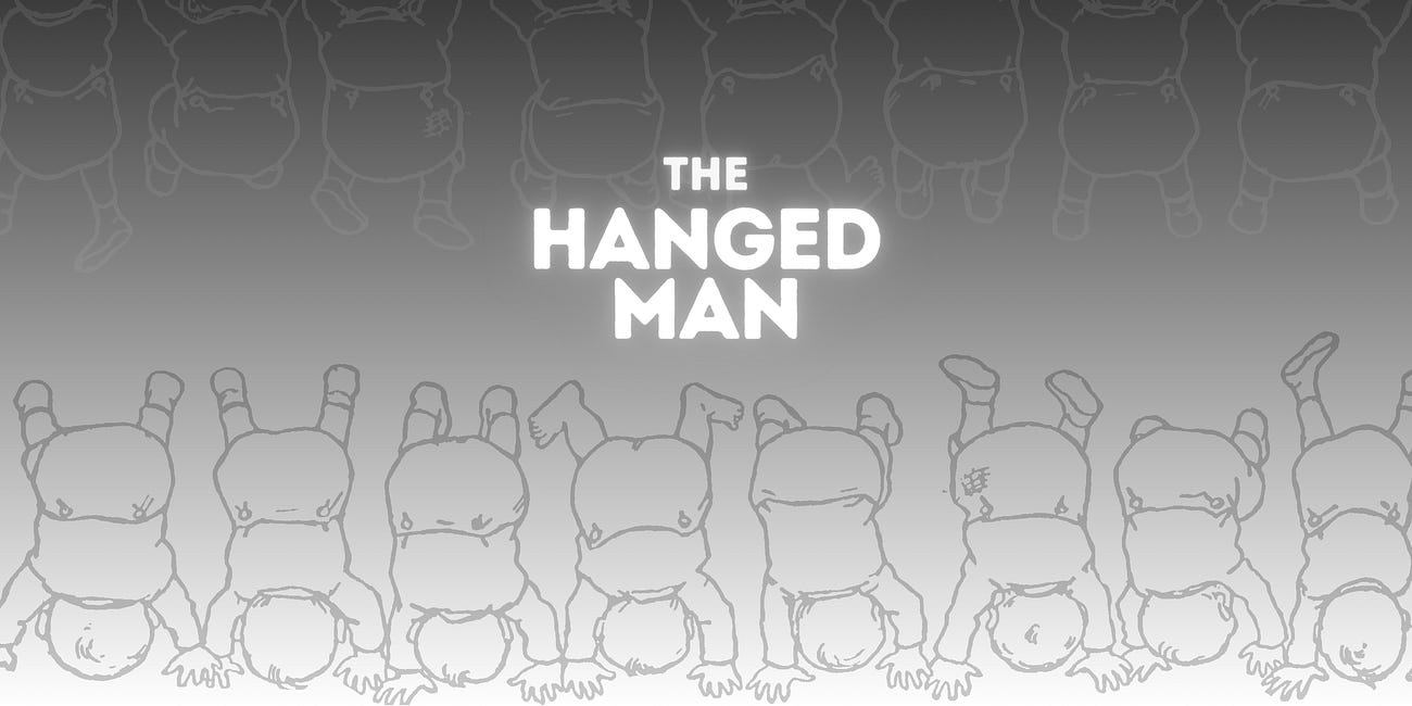 The Hanged Man