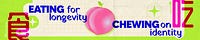 Eating For Longevity, Chewing On Identity