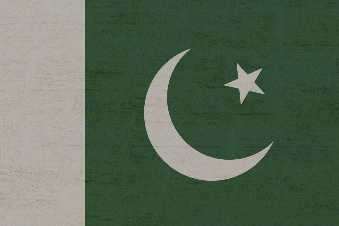Rare Justice for Christians in Pakistan after Toddler's Rape