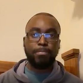 "They take this vaccine, what I am seeing with my eyes is that they are dying right in front of us"—Nursing Home Worker James Speaks Out