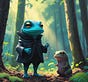 Fantasy Stories, Comedy & Horror By Alucard