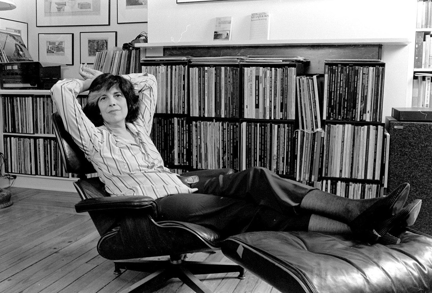 A Big New Biography of Susan Sontag Digs to Find the Person Beneath the Icon - The New York Times A Big New Biography of Susan Sontag Digs to Find the Person Beneath the Icon - The New York Times
