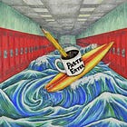 The Roar (Last Days of School) 