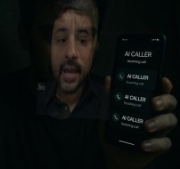 Danesh - Frank Report Weaponized Fake Mobs: AI, botnets, and spoofed calls create fake mobs coercing police and employers. “Accountability” becomes real-world harm.