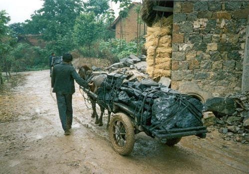 China: Yunnan Village: Hengdi picture 9