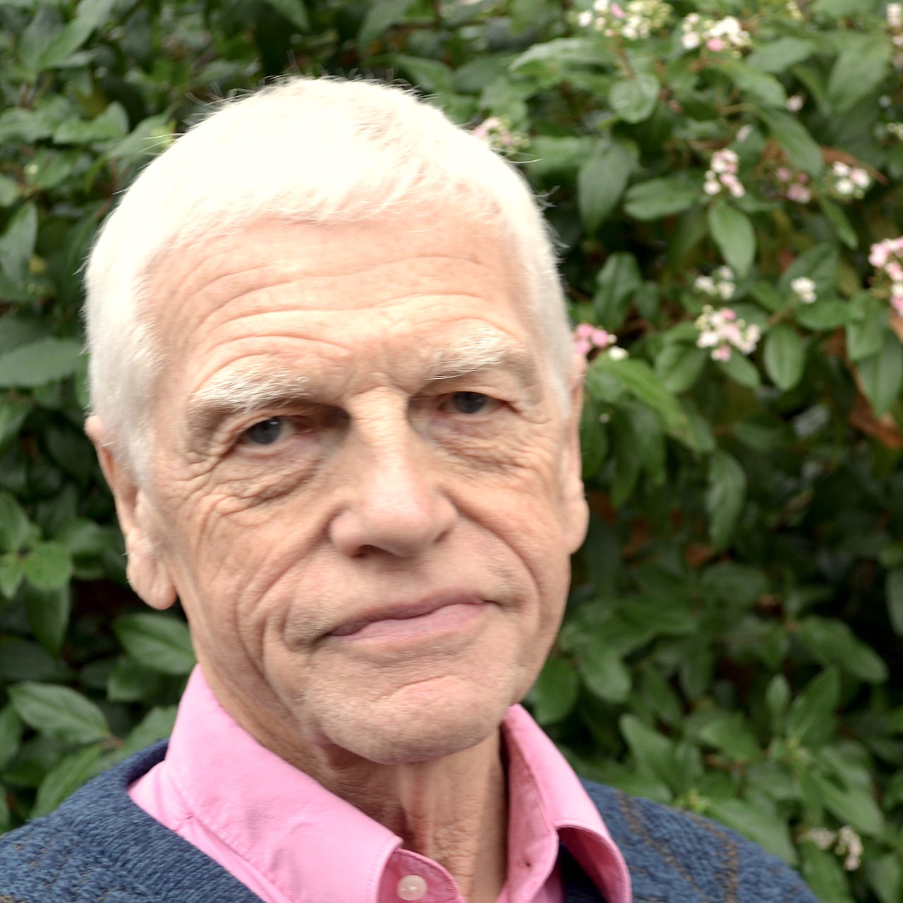 Peter Lovesey Newsletter