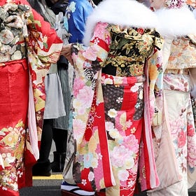 Coming of Age Day: A Holiday Filled with Wishes and Furisode Kimono