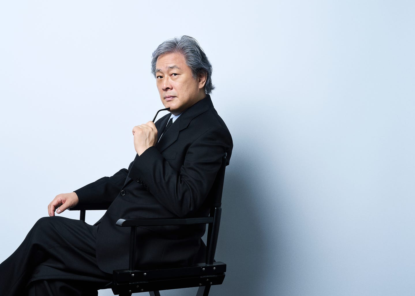 For Park Chan-wook, 'No Other Choice' had to happen — but only when the  time was right