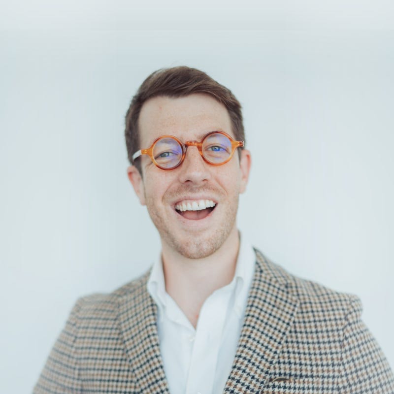 Ben’s Substack