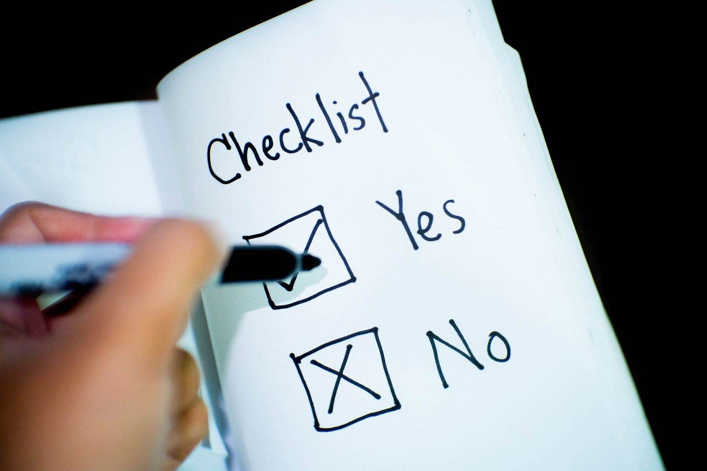 checklist for starting a Kiddie Savings Account checklist for starting a Kiddie Savings Account