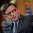 Johnson’s shutdown strain spills into public view