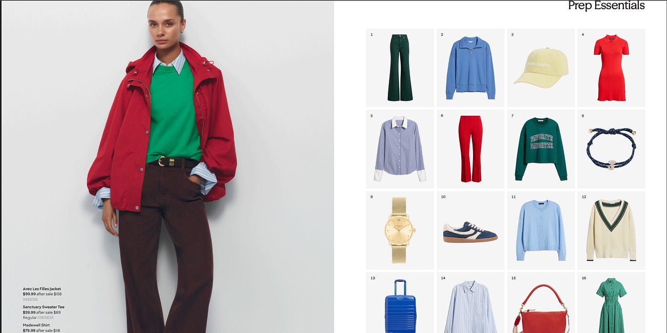 The Rundown: Shopping Across America