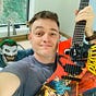 scott snyder's avatar