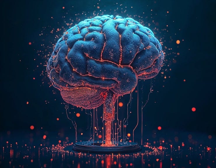 Hd ai brain Images - Free Download on Magnific (formerly Freepik)