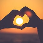 Love What + Who You Do, Boo! 🥰