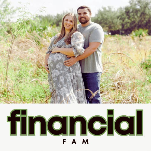 Financial Fam logo