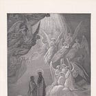 The Eye of the Divine Justice