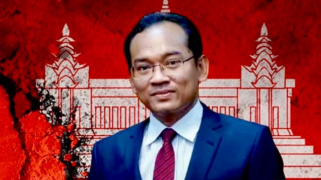 Cambodia urges swift Myanmar resolution