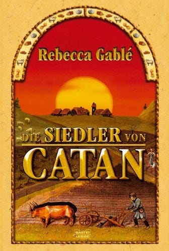 Die Siedler von Catan Die Siedler von Catan