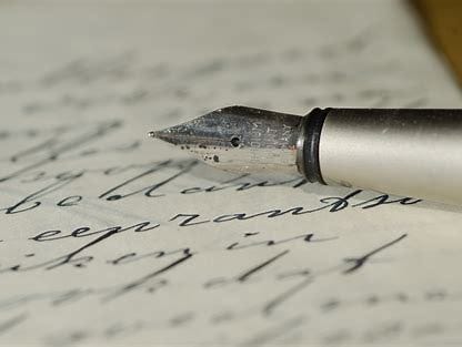 Image result for images of writing