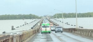 Bridge to Essequibo