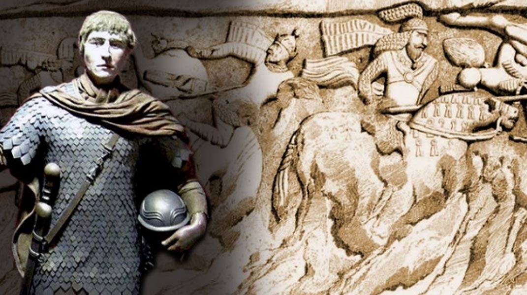 IMAGE Show row weights FILE INFORMATION	OPERATIONS   Image icon Roman-cavalryman.jpg (118.69 KB) Alternate text Deriv; Roman cavalryman and Cataphracts dueling with lances  This text will be used by screen readers, search engines, or when the image cannot be loaded.   Image icon Roman-cavalryman.jpg (114.23 KB) Alternate text This text will be used by screen readers, search engines, or when the image cannot be loaded. Add a new file  Files must be less than 100 MB. Allowed file types: png gif jpg jpeg.