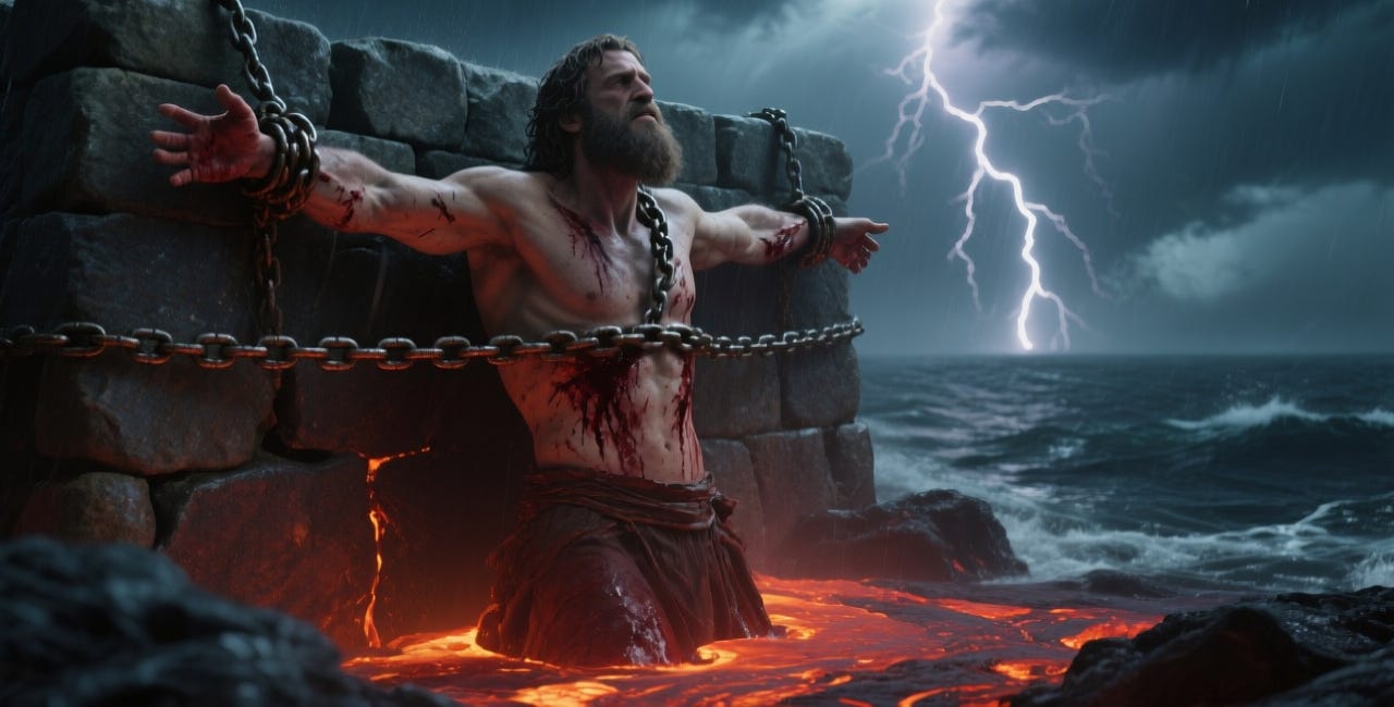 "Who are you to judge my God?"