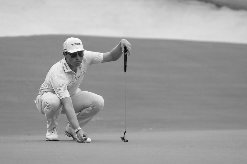 U.S. Pga Championship 2025