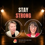 Midlife & Beyond with Jo Blackwell