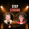 Midlife & Beyond with Jo Blackwell