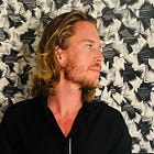 Poetry in the Age of Social Media & AI. 
