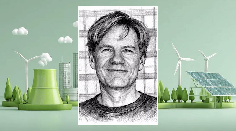 A Vindication Of Bjorn Lomborg