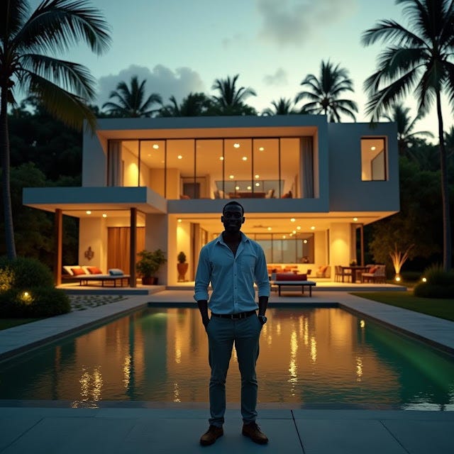 Mastering Page Authority on Jamaica-Homes.com: A Guide for Real Estate Agents