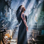 life, death, and the space between