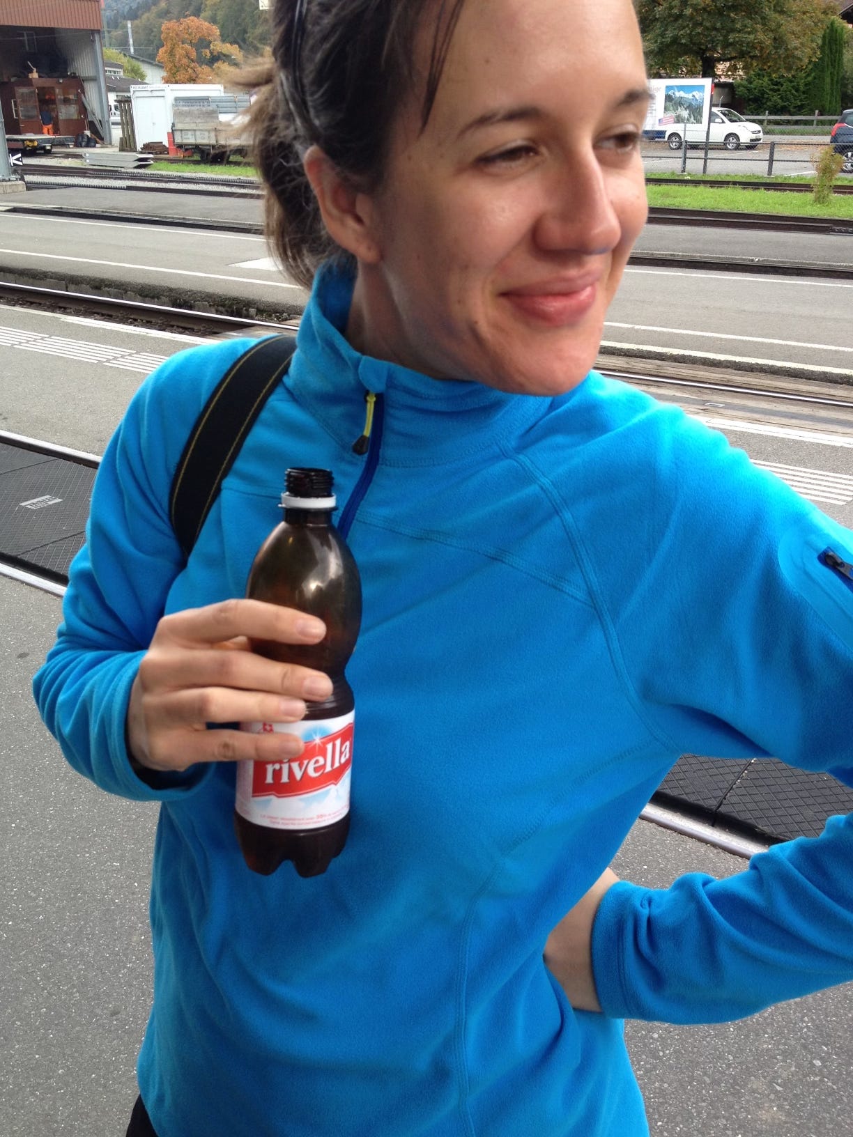 Rivella: the Swissest soda - by Linda Golden - ReSwissed