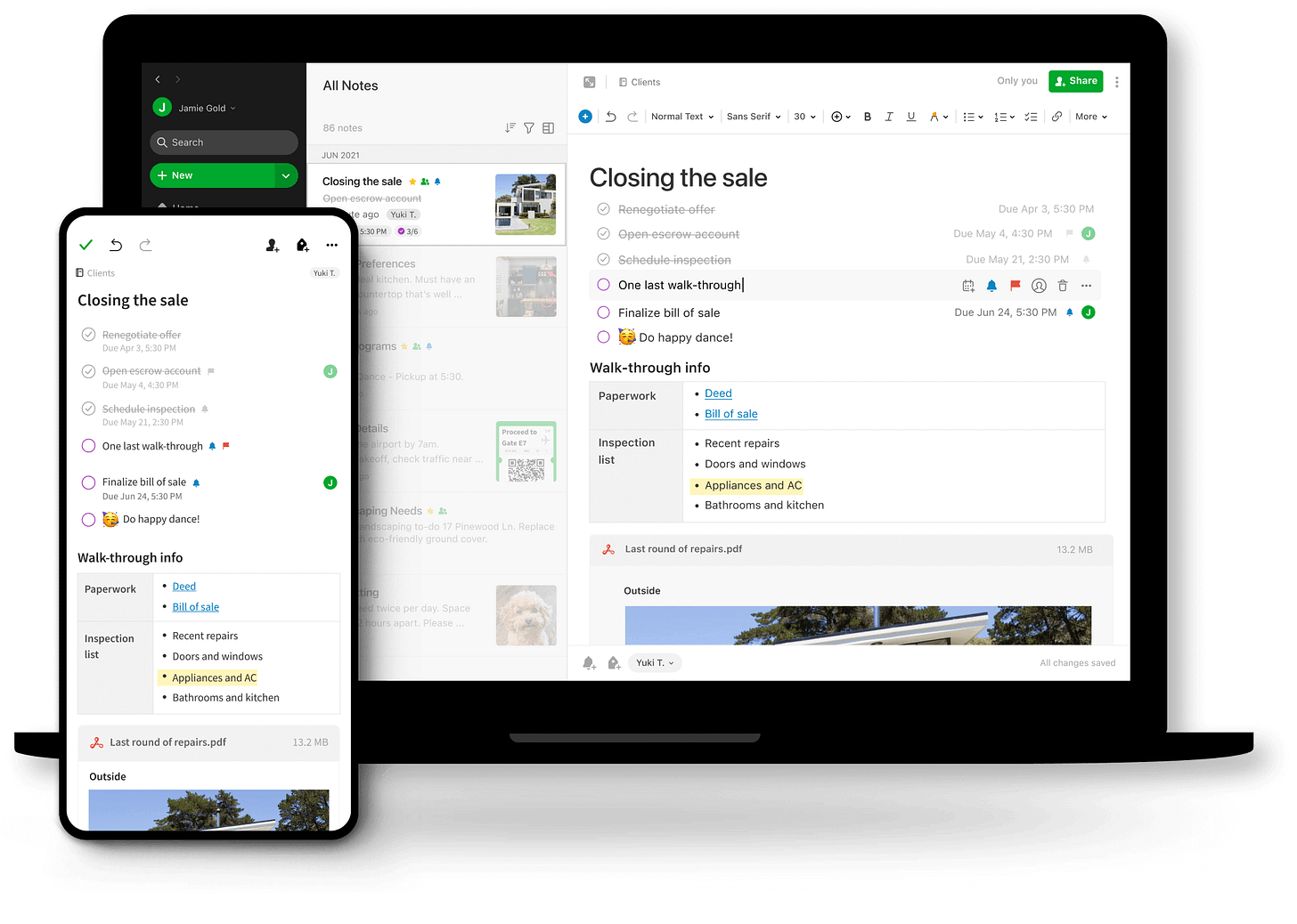 Evernote Teams - Avis, notes, prix et abonnements - Capterra France 2024