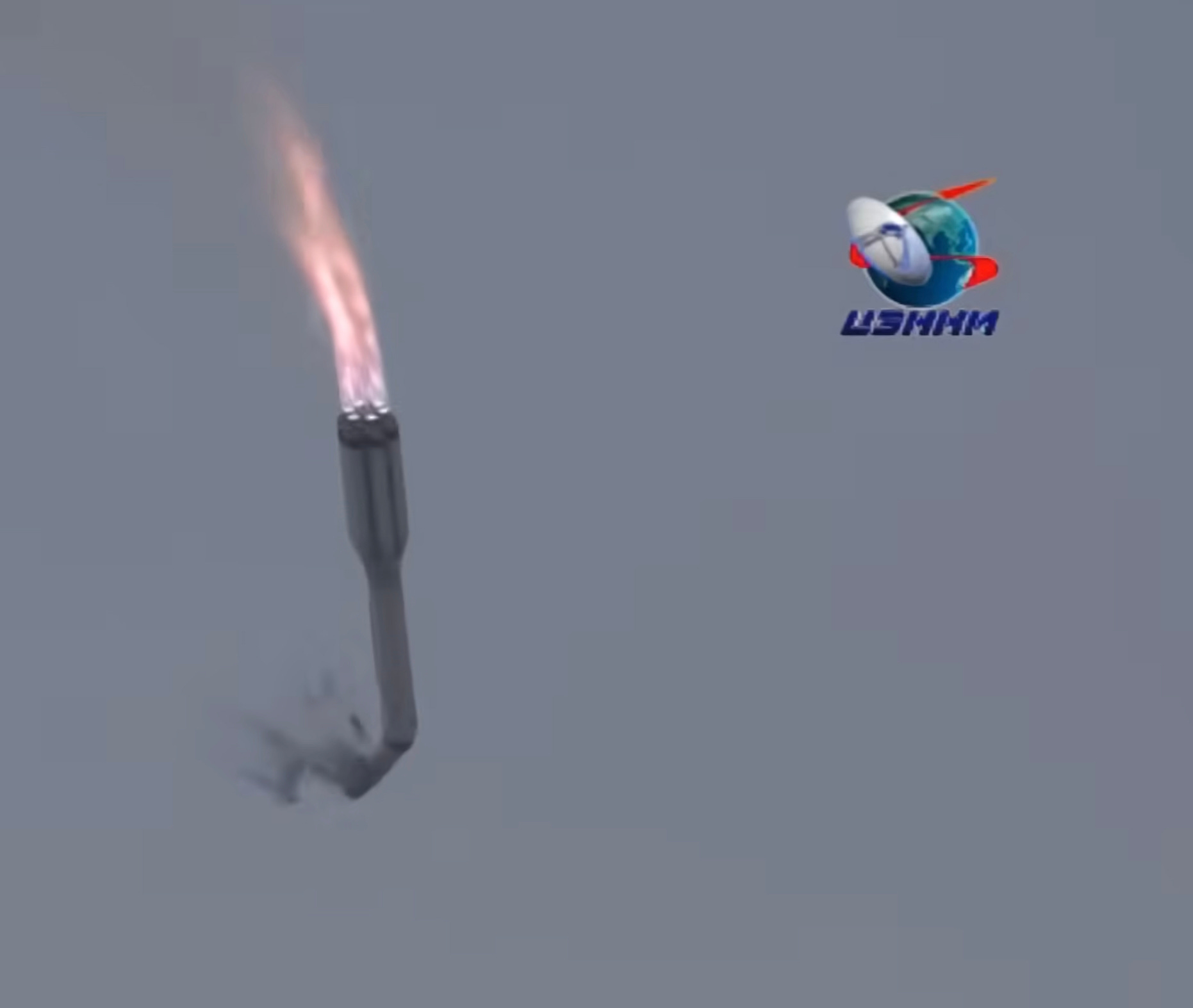 Screengrab from “Rocket Crash Compilation - Space Rocket Launch Fails & Explosions” Cosmosapiens. 5 March 2023. YouTube. This is a typical scenario when the booster is exceeding the rocket vehicle. Bluegill Triple Prime was a successful launch with the rocket booster nowhere near the warhead detonation. Screengrab from “Rocket Crash Compilation - Space Rocket Launch Fails & Explosions” Cosmosapiens. 5 March 2023. YouTube. This is a typical scenario when the booster is exceeding the rocket vehicle. Bluegill Triple Prime was a successful launch with the rocket booster nowhere near the warhead detonation.