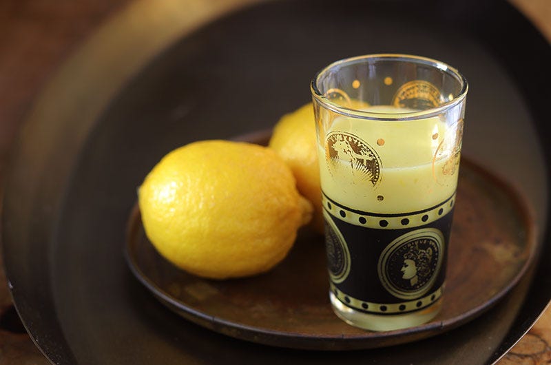 Lemon Tahini Vinaigrette, Cook the Vineayard Lemon Tahini Vinaigrette, Cook the Vineayard