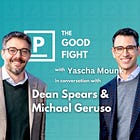 Dean Spears & Michael Geruso on Why We Need More People