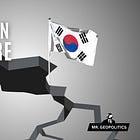 US vs. South Korea: A New Crisis in the Making