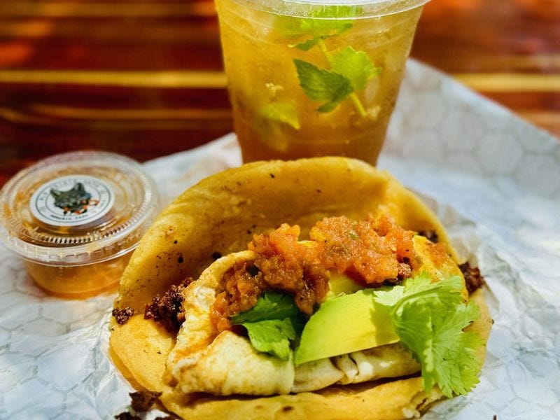 Austin food news: Farm-to-trailer opening & Restaurant Weeks - CultureMap  Austin