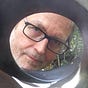 Dave Morris's avatar