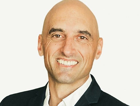 Jason Paltzer