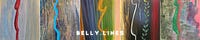 Belly.Lines’s Substack
