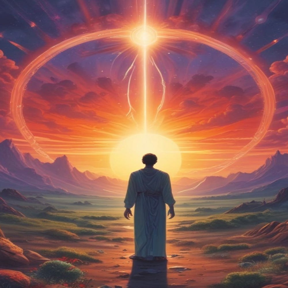 Here, There & Everywhere: A Journal on Religious Ubiquity