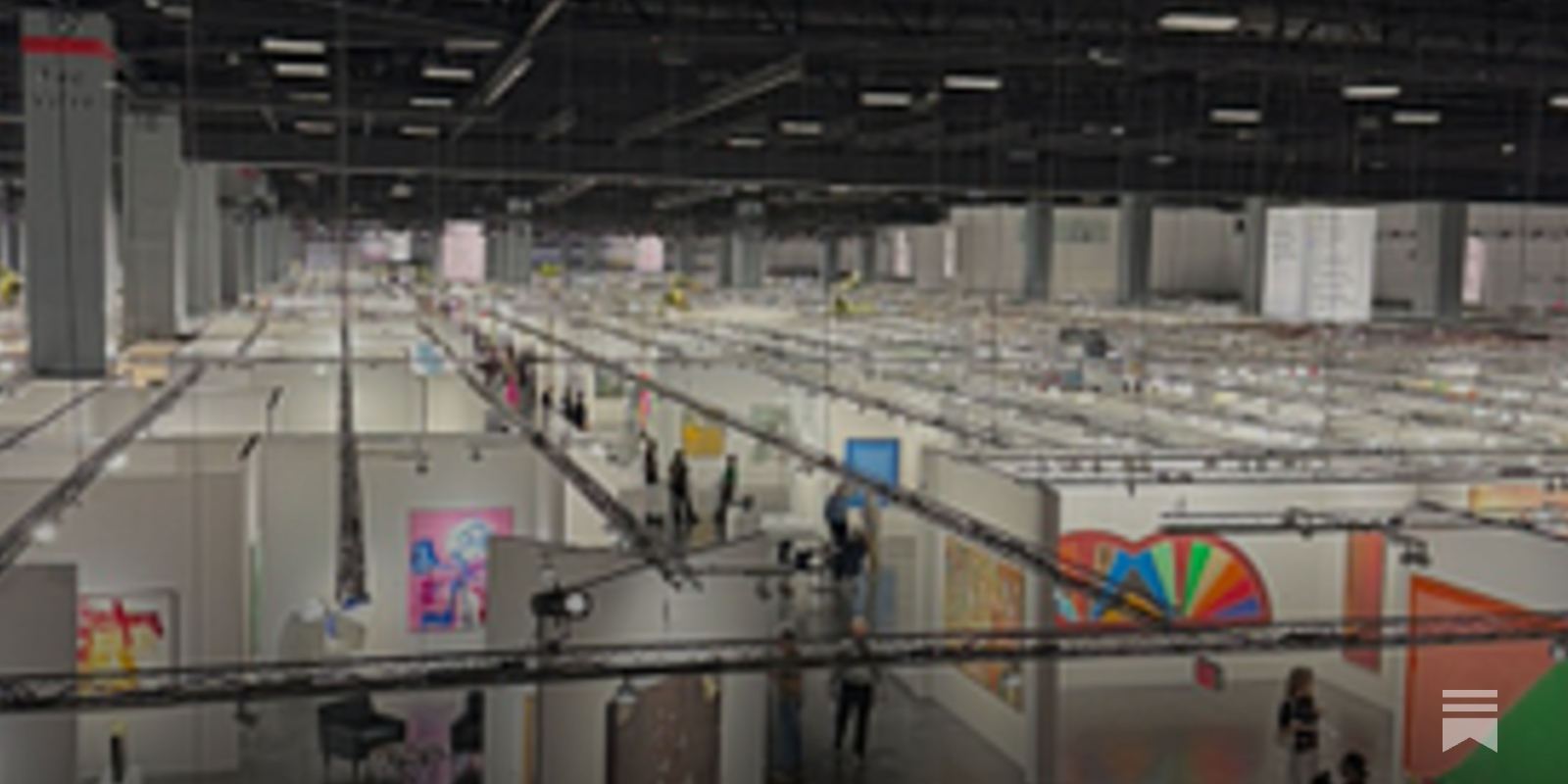 The Rundown: Art Basel Miami Beach 2025